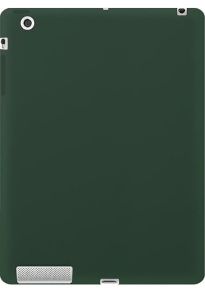 Apple Uyumlu iPad 2/3/4 9.7" Kılıf Fitcase Evo Silikon Arka Kapak (402787939)
