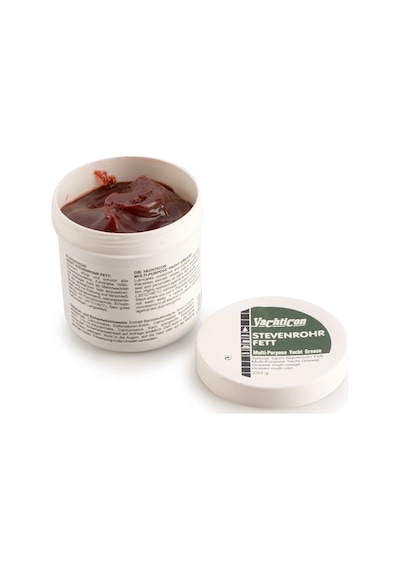 Yachticon - Şaft Kovuğu Ve Genel Amaçlı Marin Gres Yağı 250 Gr : Teknenizin Kritik Aksamlarında Tavizsiz Koruma Gücü