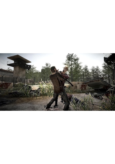 The Walking Dead: Destinies Ps5 Oyun