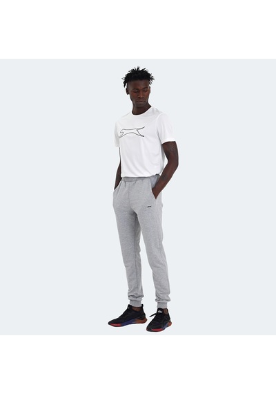 Slazenger RAIN Erkek Eşofman Altı Gri