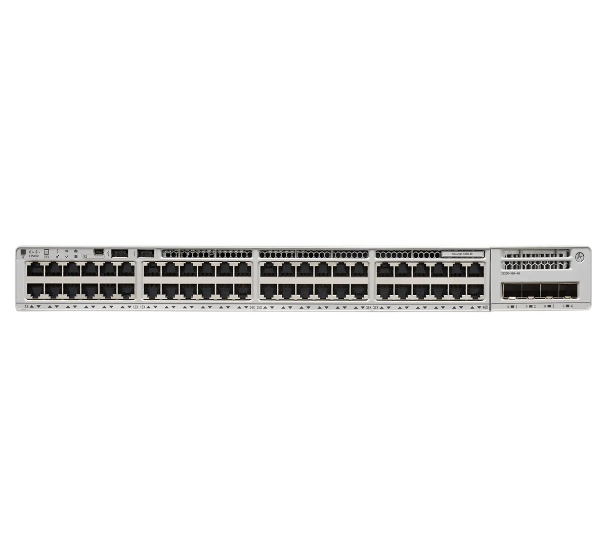 Cisco C9200-48t-e