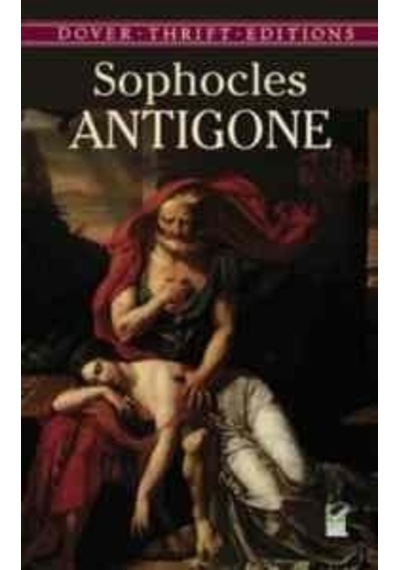 Antigone 9780486278049