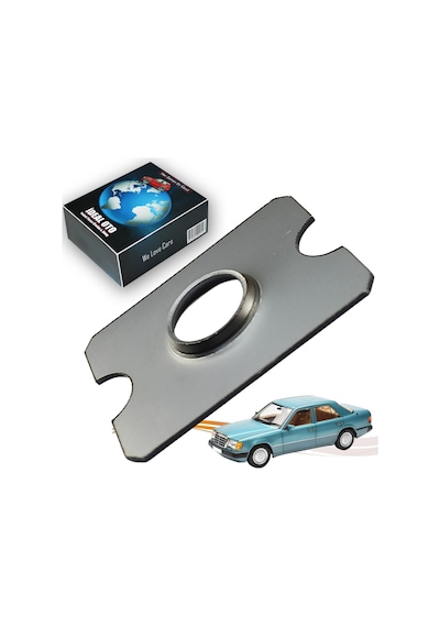 Mercedes E-serisi W124 1984-1993 İçin Kriko Noktası Takviye Plakası Eşik Onarım
