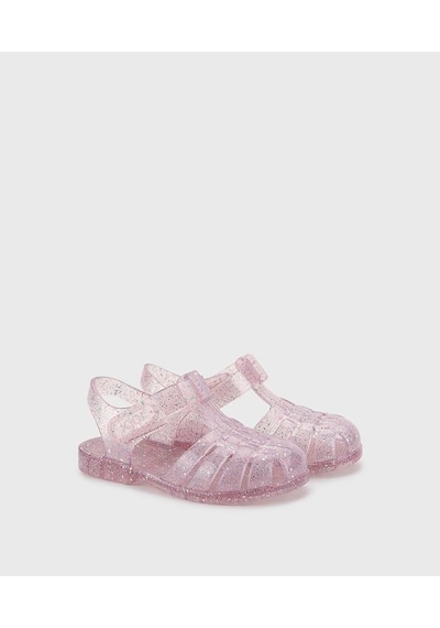 Igor Clasıca Crıstal S10329 Çocuk Sandalet Pembe