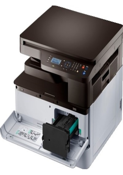 Samsung Uyumlu Multixpress Sl-k2200 A3 A4