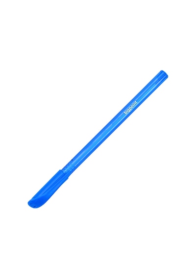 Bigpoint Tükenmez Kalem Master 1.0mm Mavi X 50 Adet Diğer
