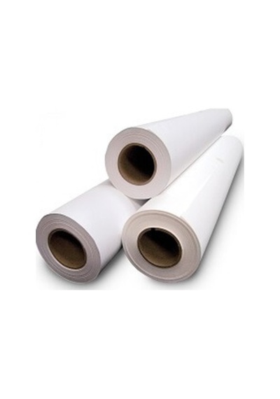 Plotter Kağıdı 914mmx100mt 81gr 3 Rulo