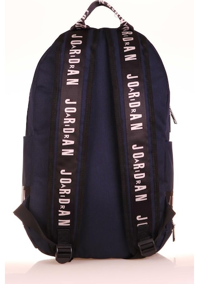 Jordan Air Sırt Çantası Georgia Navy Blue Q3148