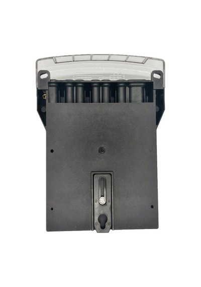 Trifaze 0,25-5 100 A Elektronik Elektrik Sayacı