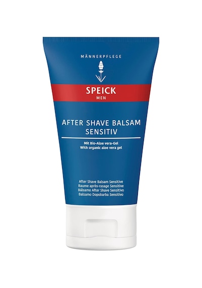 Men Tıraş Sonrası Balsam Hassas Ciltler 100 Ml Nemlendirici Ve Yatıştırıcı After Shave Balm, Organik Aloe Vera Jel, Vegan, Doğal Bitki Özü 15085172