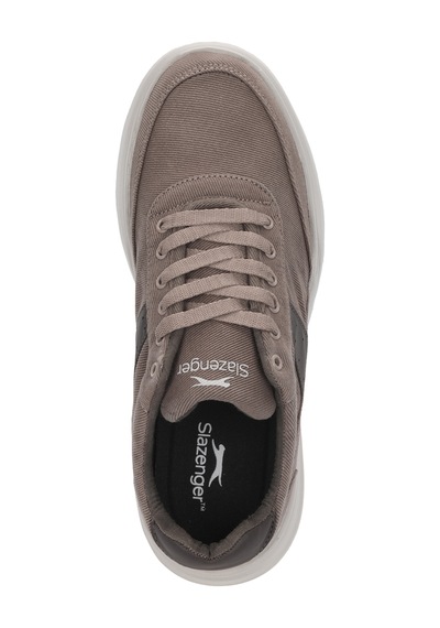 Slazenger Dıonıs I Erkek Taba Günlük Spor Ayakkabısı