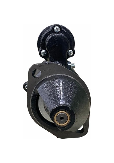 12v Marş Motoru Iskra Tipi 11 Diş 3.2 Kw Hatz-huedıg-lombardını-selwood-turbosol Jeneratör