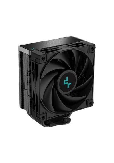 Deepcool AK400 İşlemci Soğutucu AK400-ZERODARK