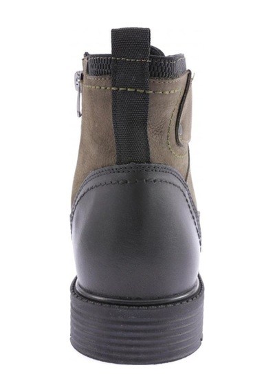 Pierre Cardin 77650-22k Erkek Xl Bot PC-77650-R0651