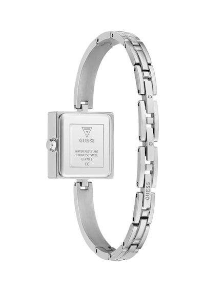 Guess Guu1475l1m Kadın Kol Saati Metalik Gri
