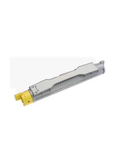 Epson C4200-c13s050242 Sarı Toner