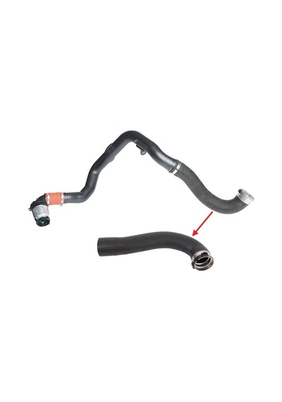 Master III Turbo Hortumu Büyük 8200730576 - 144601765R -