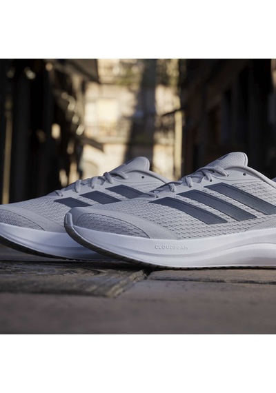 Adidas Runfalcon 6 Erkek Gri Koşu Ayakkabısı Ih9527