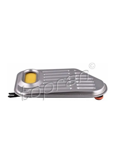 Audi A6 C6 Sanziman Filtresi 2.4 2004-2008 Topran 108759001