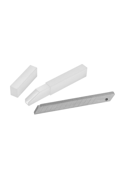 Workpro Wp212001 9mm 10 Lu Maket Bıçağı Yedeği