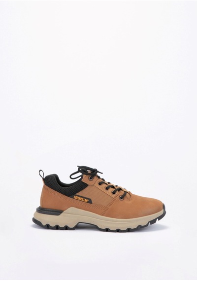 Caterpillar Colorado Sneaker Lo Erkek Ayakkabı Sand Nubuk