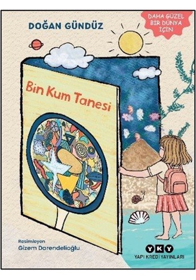 Bin Kum Tanesi / Doğan Gündüz