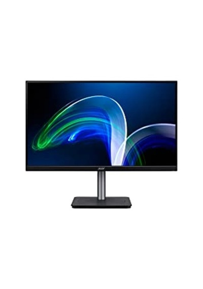 Acer Dis 24 B4b Vero Cb243ybemipruzxv Ips, Siyah
