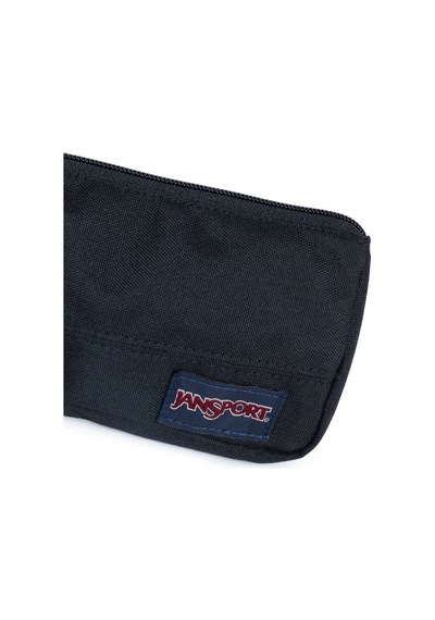 Jansport Basic Accessory Pouch Navy Kalemçantası Vfe-ek0a5baen541