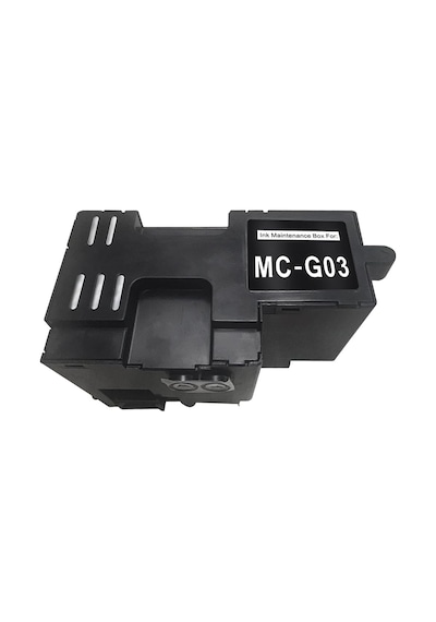 Goink Canon Gx4010 Atık Kutusu Bakım Kartuşu - %100 Uyumlu