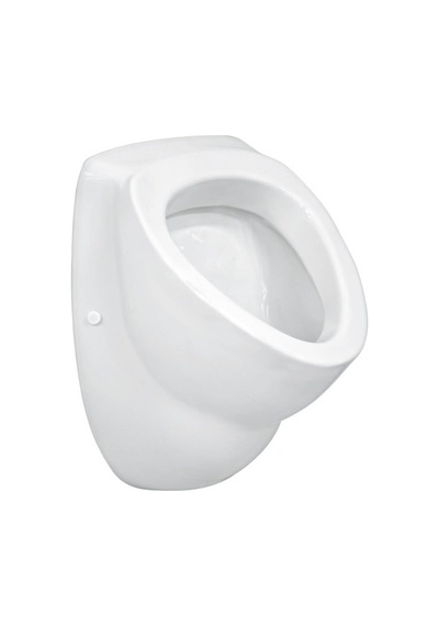 Ece Banyo - Arkadan Su Girişli Pisuvar Beyaz - 3273-ds Diğer