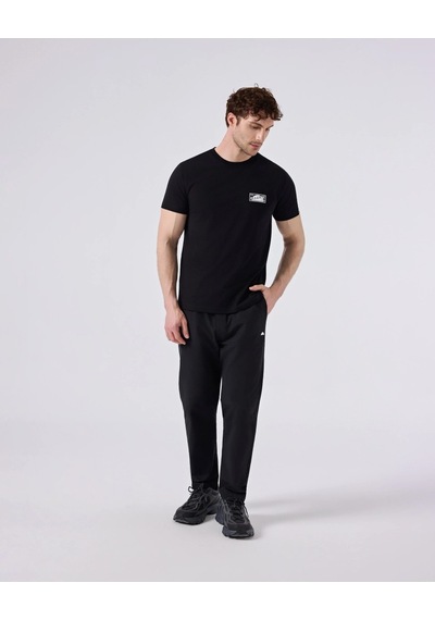 Ellesse 6sm5028-bk Erkek Tişört - Siyah
