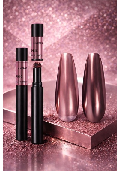 Born Pretty Professional Magic Chrome Pen Mcb03