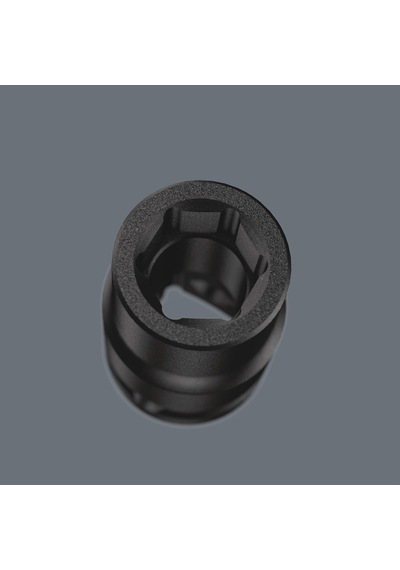 Wera 05004835001 8790 C Impaktor Deep Lokma Anahtar 1/2 Inç Tahri