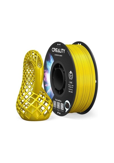 Creality Cr Abs Yellow