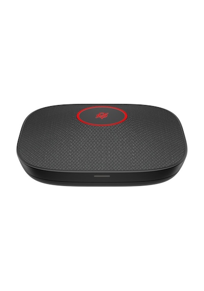 Hp Poly A2 Blk Tbl Mic Ww B22x6aa