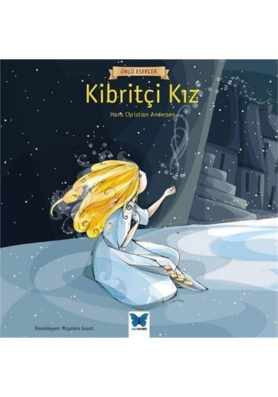 Kibritçi Kız - 57858324543146499215506
