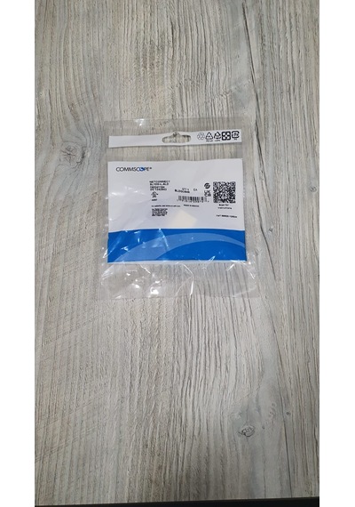 Commscope Cat6a Keyston Jack Sl10g-l Ald 25'li Paket