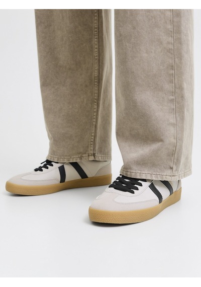 Jack&jones Jfwmambo Pu Specıal Noos Bej