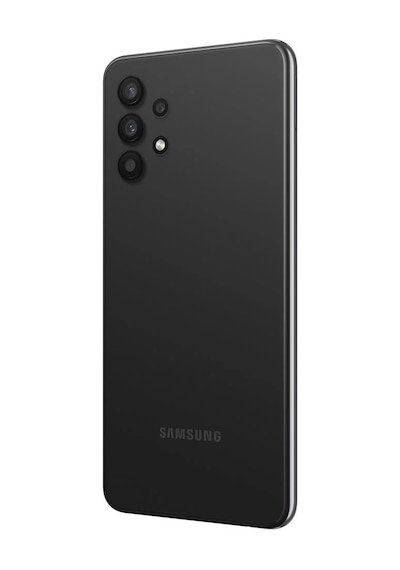 Yenilenmiş Samsung Galaxy A32 128 GB A Kalite (12 Ay Garantili)