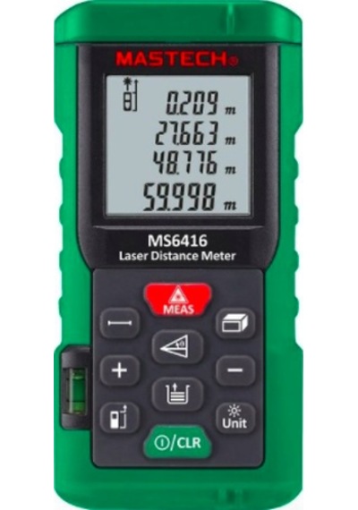 Ms6416 Lazer Mesafe Ölçüm Cihazi