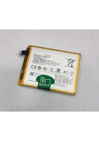 Vivo V29 Lite 5g Batarya 5000 Mah