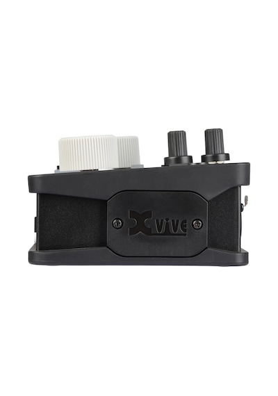 Xvive More You Hub 2 Girişli Usb Ses Kartı