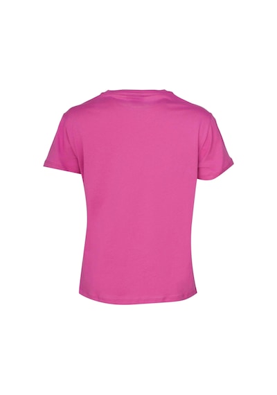 Hummel Rodas Kadın Tişört C-hum912332b30t10 Pembe