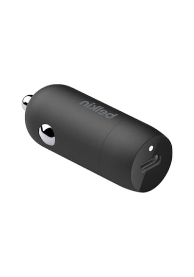 30w Hızlı Usb-c Araç Şarj Cihazı, Kompakt Tasarım