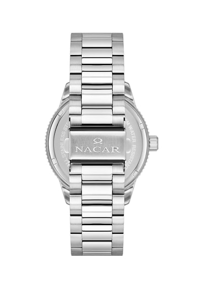 Nacar Nc37-294235nb-anm Erkek Kol Saati Çok Renkli