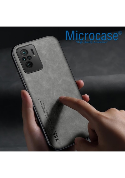 Xiaomi 11 Ultra Luxury Leather Series Deri Desen Kılıf - Al8125