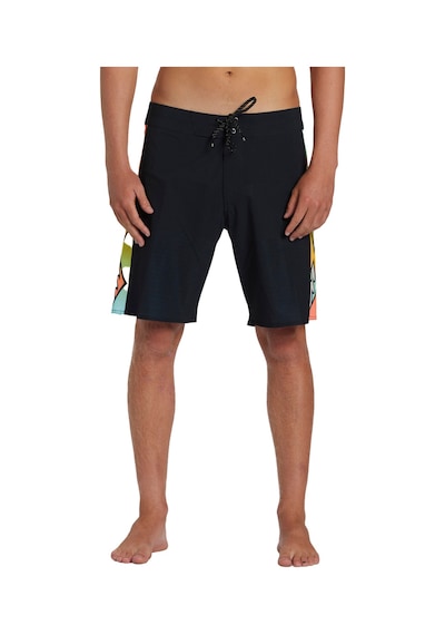 Bıllabong Billabong Erkek Boardshort D Bah Airlite Cem Çok Renkli