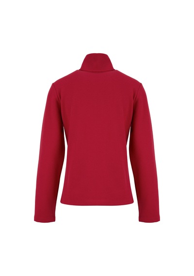 Discovery Expedition D6wl-swt3563 Kırmızı Kadın Sweatshirt