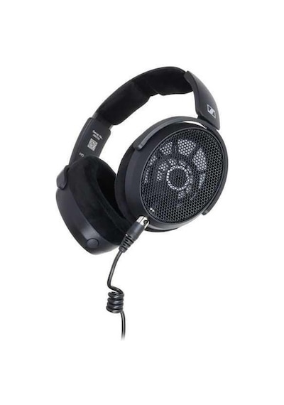 Hd 490 Pro Profesyonel Referans Stüdyo Kulaklığı