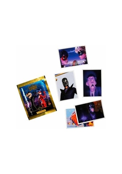 Miraculous Ladybug Mucize Uğur Böceği Sticker Çıkartma - 12 Paket 60 Adet Sticker Kbestmıecslm Abanoz